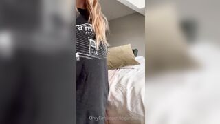 Loganbaaby (Logan Baby) OnlyFans Leaks She is better than you think it is 1