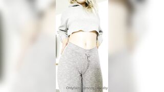 Loganbaaby (Logan Baby) OnlyFans Leaks She is better than you think it is 15