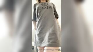 Loganbaaby (Logan Baby) OnlyFans Leaks She is better than you think it is 18