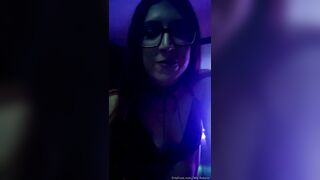 Mia Ruby (Mia.rubyxo) OnlyFans Leaks Skinny Small Boobs Redhead Girl 113