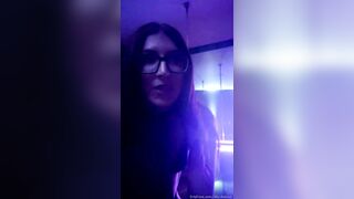 Mia Ruby (Mia.rubyxo) OnlyFans Leaks Skinny Small Boobs Redhead Girl 113