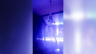 Mia Ruby (Mia.rubyxo) OnlyFans Leaks Skinny Small Boobs Redhead Girl 113