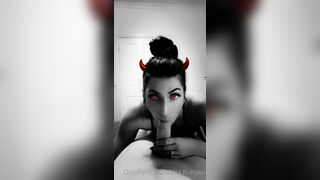 Mia Ruby (Mia.rubyxo) OnlyFans Leaks Skinny Small Boobs Redhead Girl 129