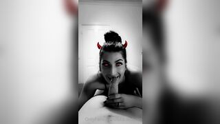 Mia Ruby (Mia.rubyxo) OnlyFans Leaks Skinny Small Boobs Redhead Girl 129