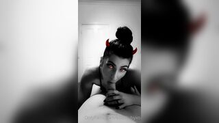 Mia Ruby (Mia.rubyxo) OnlyFans Leaks Skinny Small Boobs Redhead Girl 129