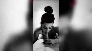 Mia Ruby (Mia.rubyxo) OnlyFans Leaks Skinny Small Boobs Redhead Girl 129