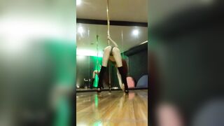 Mia Ruby (Mia.rubyxo) OnlyFans Leaks Skinny Small Boobs Redhead Girl 164