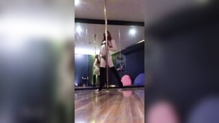 Mia Ruby (Mia.rubyxo) OnlyFans Leaks Skinny Small Boobs Redhead Girl 164