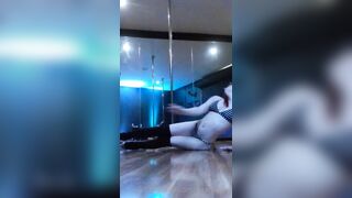 Mia Ruby (Mia.rubyxo) OnlyFans Leaks Skinny Small Boobs Redhead Girl 164