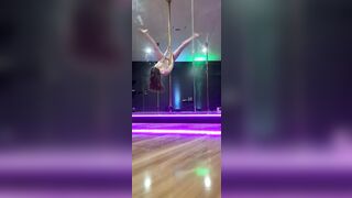 Mia Ruby (Mia.rubyxo) OnlyFans Leaks Skinny Small Boobs Redhead Girl 260