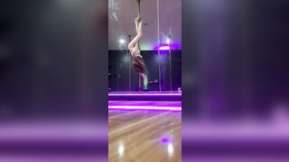 Mia Ruby (Mia.rubyxo) OnlyFans Leaks Skinny Small Boobs Redhead Girl 260