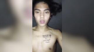 Anikka Dela Cruz Camaya Amateur Skinny Asian Girl 14