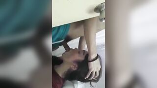 Anikka Dela Cruz Camaya Amateur Skinny Asian Girl 15