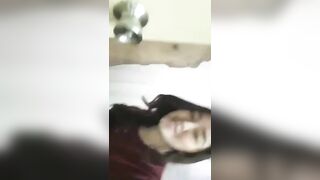 Anikka Dela Cruz Camaya Amateur Skinny Asian Girl 15