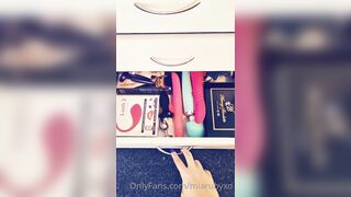 Mia Ruby (Mia.rubyxo) OnlyFans Leaks Skinny Small Boobs Redhead Girl 307