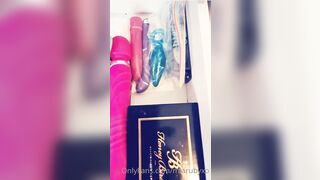 Mia Ruby (Mia.rubyxo) OnlyFans Leaks Skinny Small Boobs Redhead Girl 307