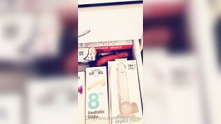 Mia Ruby (Mia.rubyxo) OnlyFans Leaks Skinny Small Boobs Redhead Girl 307