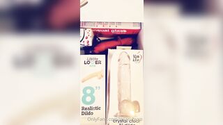 Mia Ruby (Mia.rubyxo) OnlyFans Leaks Skinny Small Boobs Redhead Girl 307