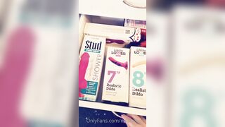 Mia Ruby (Mia.rubyxo) OnlyFans Leaks Skinny Small Boobs Redhead Girl 307