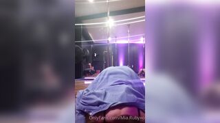 Mia Ruby (Mia.rubyxo) OnlyFans Leaks Skinny Small Boobs Redhead Girl 109