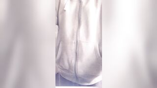 Mia Ruby (Mia.rubyxo) OnlyFans Leaks Skinny Small Boobs Redhead Girl 40