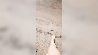 Mia Ruby (Mia.rubyxo) OnlyFans Leaks Skinny Small Boobs Redhead Girl 403