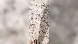 Mia Ruby (Mia.rubyxo) OnlyFans Leaks Skinny Small Boobs Redhead Girl 403