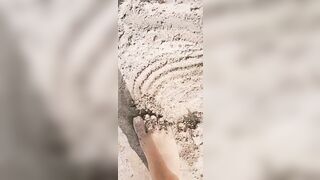 Mia Ruby (Mia.rubyxo) OnlyFans Leaks Skinny Small Boobs Redhead Girl 403