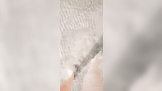 Mia Ruby (Mia.rubyxo) OnlyFans Leaks Skinny Small Boobs Redhead Girl 403