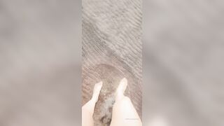 Mia Ruby (Mia.rubyxo) OnlyFans Leaks Skinny Small Boobs Redhead Girl 403