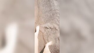 Mia Ruby (Mia.rubyxo) OnlyFans Leaks Skinny Small Boobs Redhead Girl 403