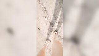 Mia Ruby (Mia.rubyxo) OnlyFans Leaks Skinny Small Boobs Redhead Girl 403