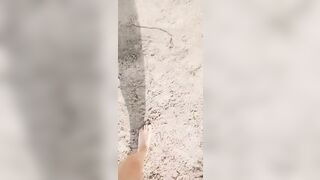 Mia Ruby (Mia.rubyxo) OnlyFans Leaks Skinny Small Boobs Redhead Girl 403