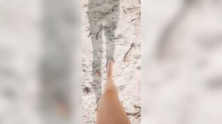 Mia Ruby (Mia.rubyxo) OnlyFans Leaks Skinny Small Boobs Redhead Girl 403