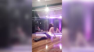 Mia Ruby (Mia.rubyxo) OnlyFans Leaks Skinny Small Boobs Redhead Girl 111