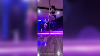 Mia Ruby (Mia.rubyxo) OnlyFans Leaks Skinny Small Boobs Redhead Girl 232