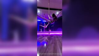 Mia Ruby (Mia.rubyxo) OnlyFans Leaks Skinny Small Boobs Redhead Girl 232