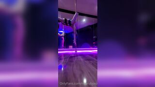 Mia Ruby (Mia.rubyxo) OnlyFans Leaks Skinny Small Boobs Redhead Girl 232