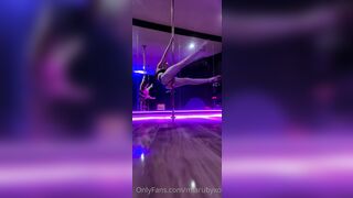 Mia Ruby (Mia.rubyxo) OnlyFans Leaks Skinny Small Boobs Redhead Girl 232