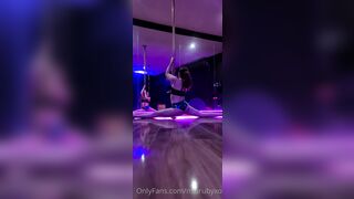 Mia Ruby (Mia.rubyxo) OnlyFans Leaks Skinny Small Boobs Redhead Girl 232