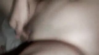 Anikka Dela Cruz Camaya Amateur Skinny Asian Girl 11