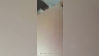 Mia Ruby (Mia.rubyxo) OnlyFans Leaks Skinny Small Boobs Redhead Girl 160