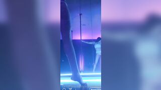 Mia Ruby (Mia.rubyxo) OnlyFans Leaks Skinny Small Boobs Redhead Girl 257