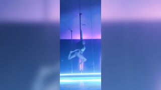 Mia Ruby (Mia.rubyxo) OnlyFans Leaks Skinny Small Boobs Redhead Girl 257