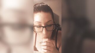 Mia Ruby (Mia.rubyxo) OnlyFans Leaks Skinny Small Boobs Redhead Girl 376