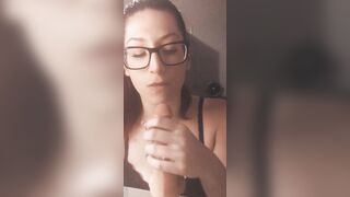 Mia Ruby (Mia.rubyxo) OnlyFans Leaks Skinny Small Boobs Redhead Girl 376