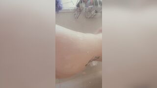 Mia Ruby (Mia.rubyxo) OnlyFans Leaks Skinny Small Boobs Redhead Girl 43