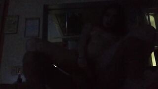 Anikka Dela Cruz Camaya Amateur Skinny Asian Girl 3