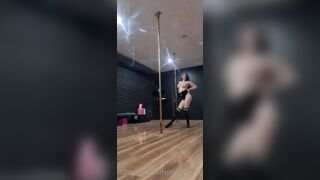 Mia Ruby (Mia.rubyxo) OnlyFans Leaks Skinny Small Boobs Redhead Girl 213