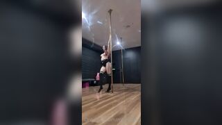 Mia Ruby (Mia.rubyxo) OnlyFans Leaks Skinny Small Boobs Redhead Girl 213